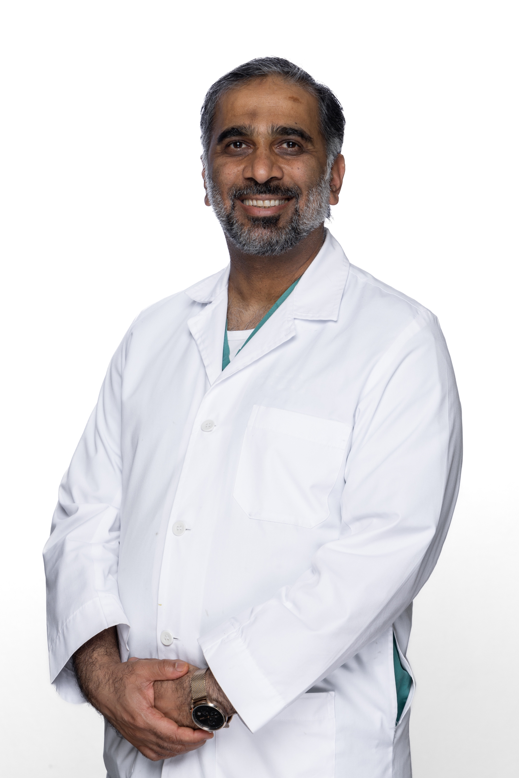 Dr. Ali Abdulla Ali Khammas Yammahi