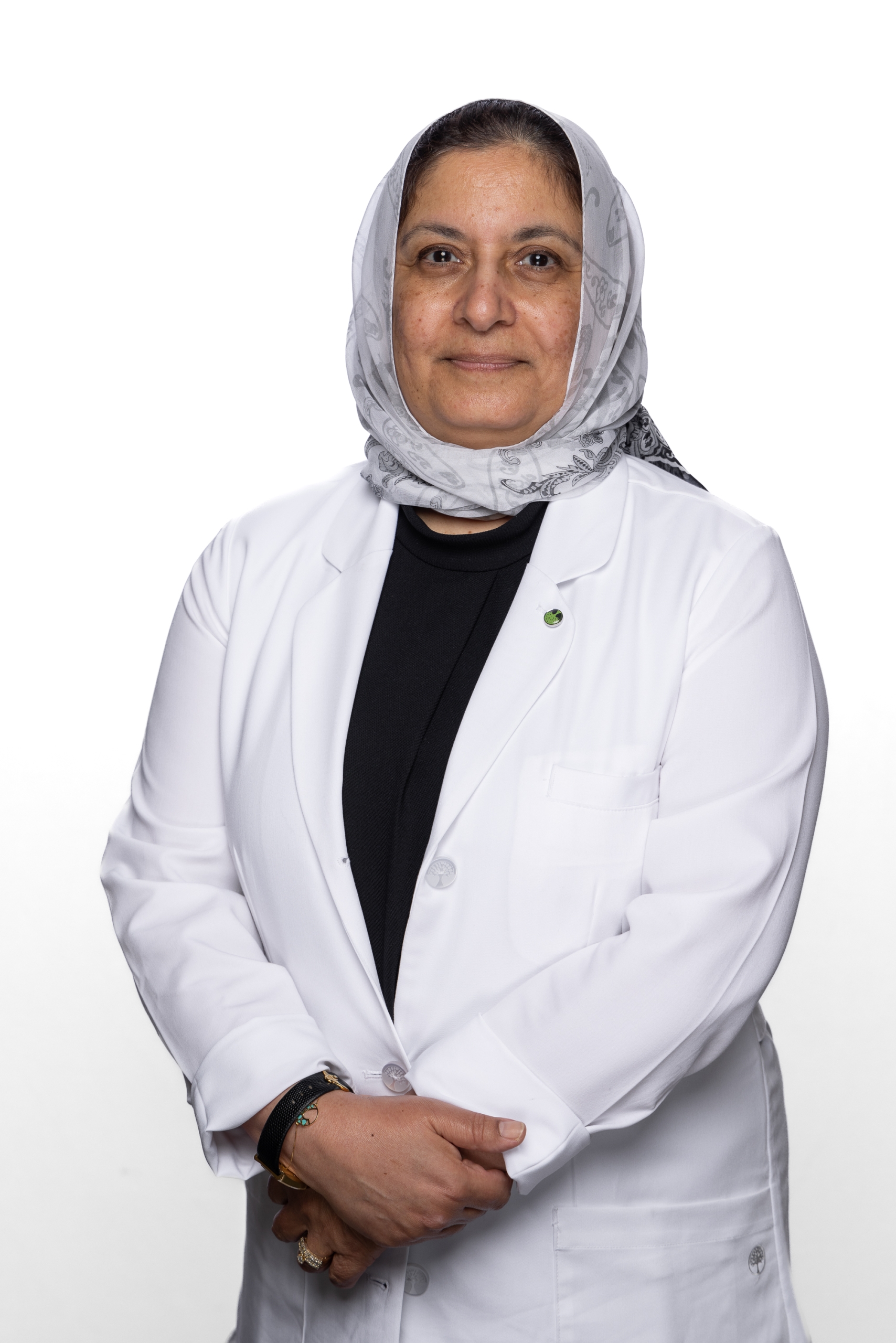 Dr. Nemat Abdulrahman Abduljabbar