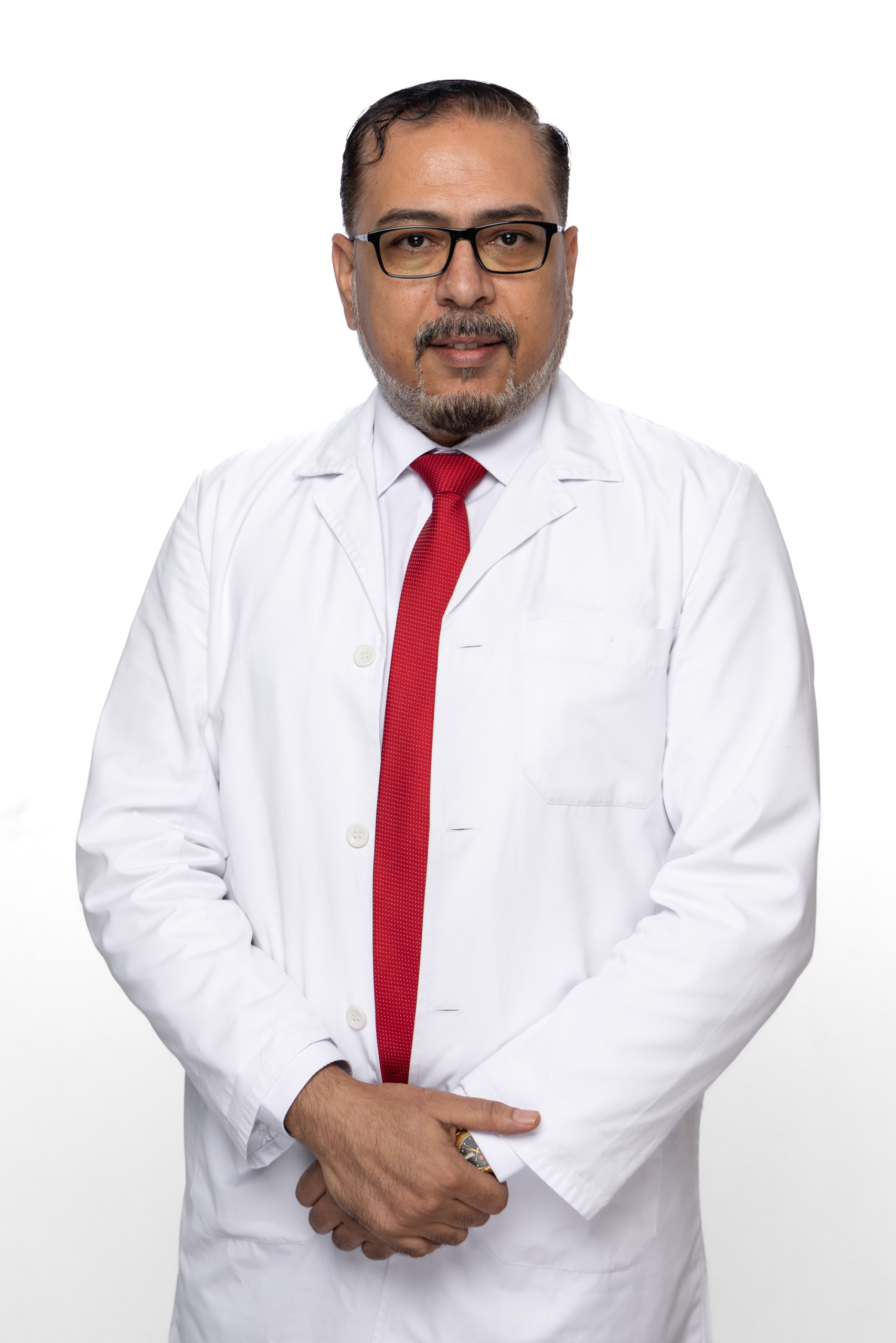 Dr. Ahmed Khassouan