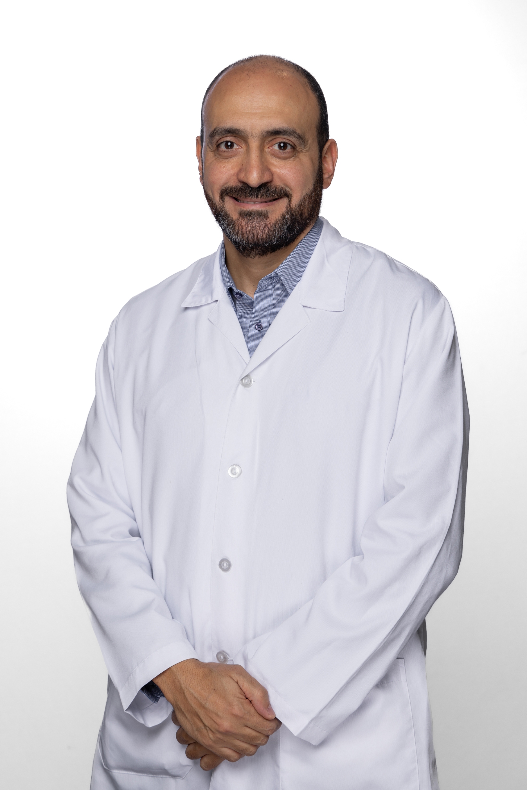 Dr. Ahmed Maher Ibrahim Hashey