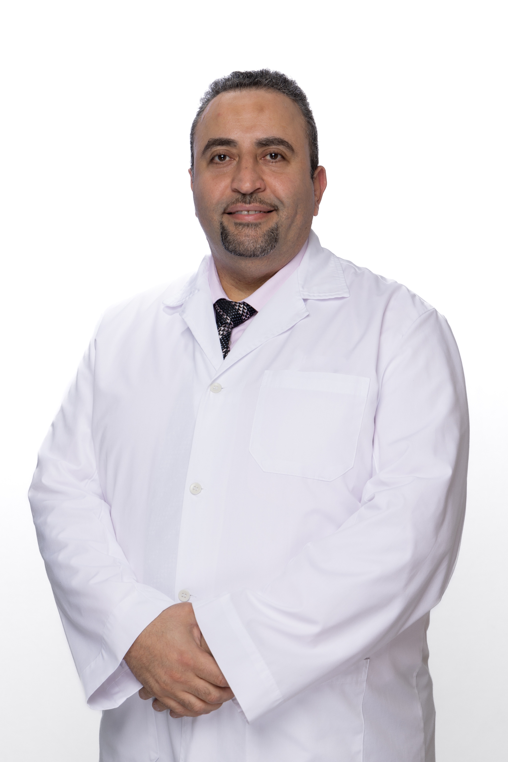 Dr. Ahmed Nejm