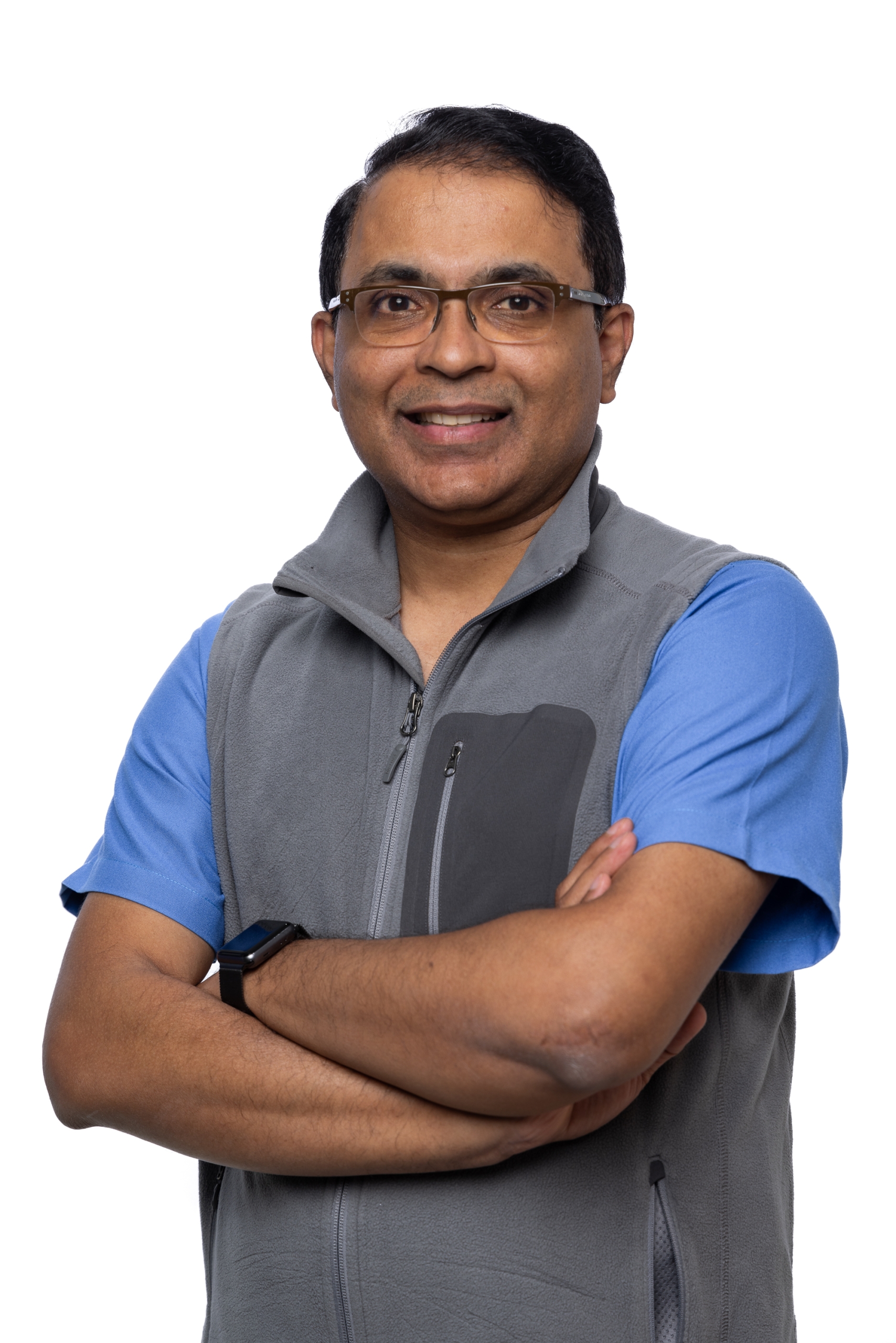 Dr. Ajay Prasanth Dsouza