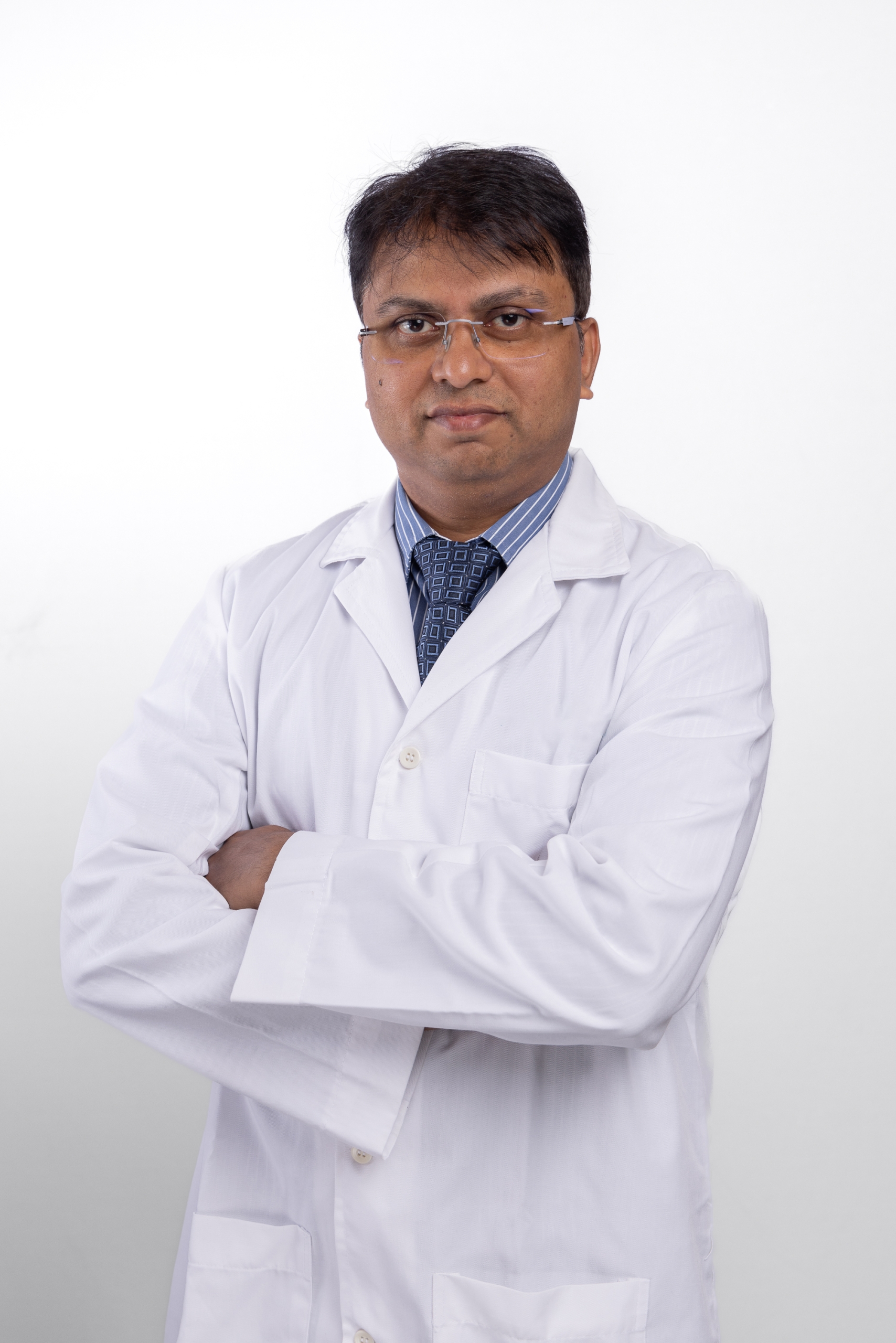Dr. Amit Padvi