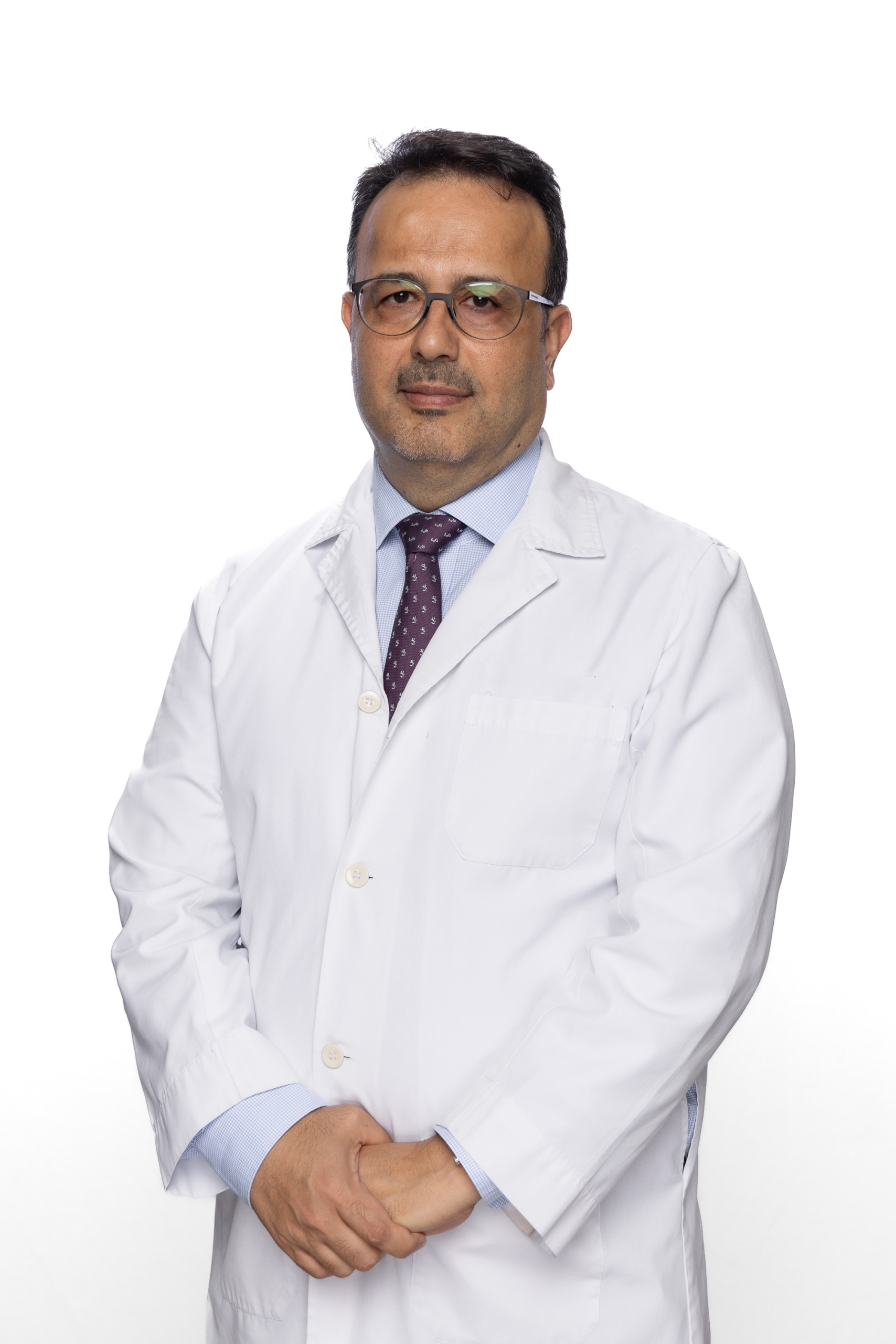 Dr. Ayoub Ahmad Abedzadeh