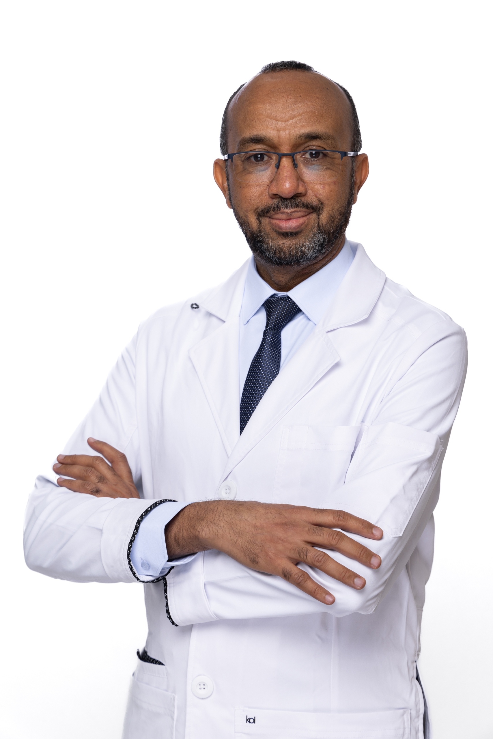 Dr. Faisal Elbadawi