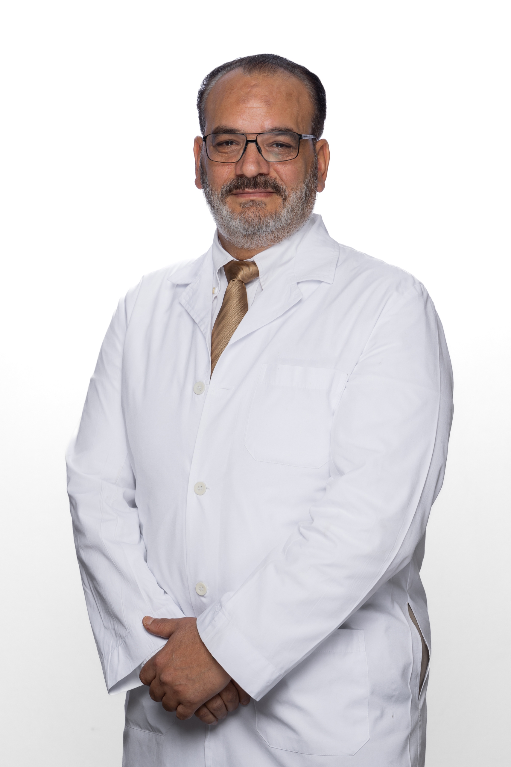 Dr. Hamed Ahmed Badawi