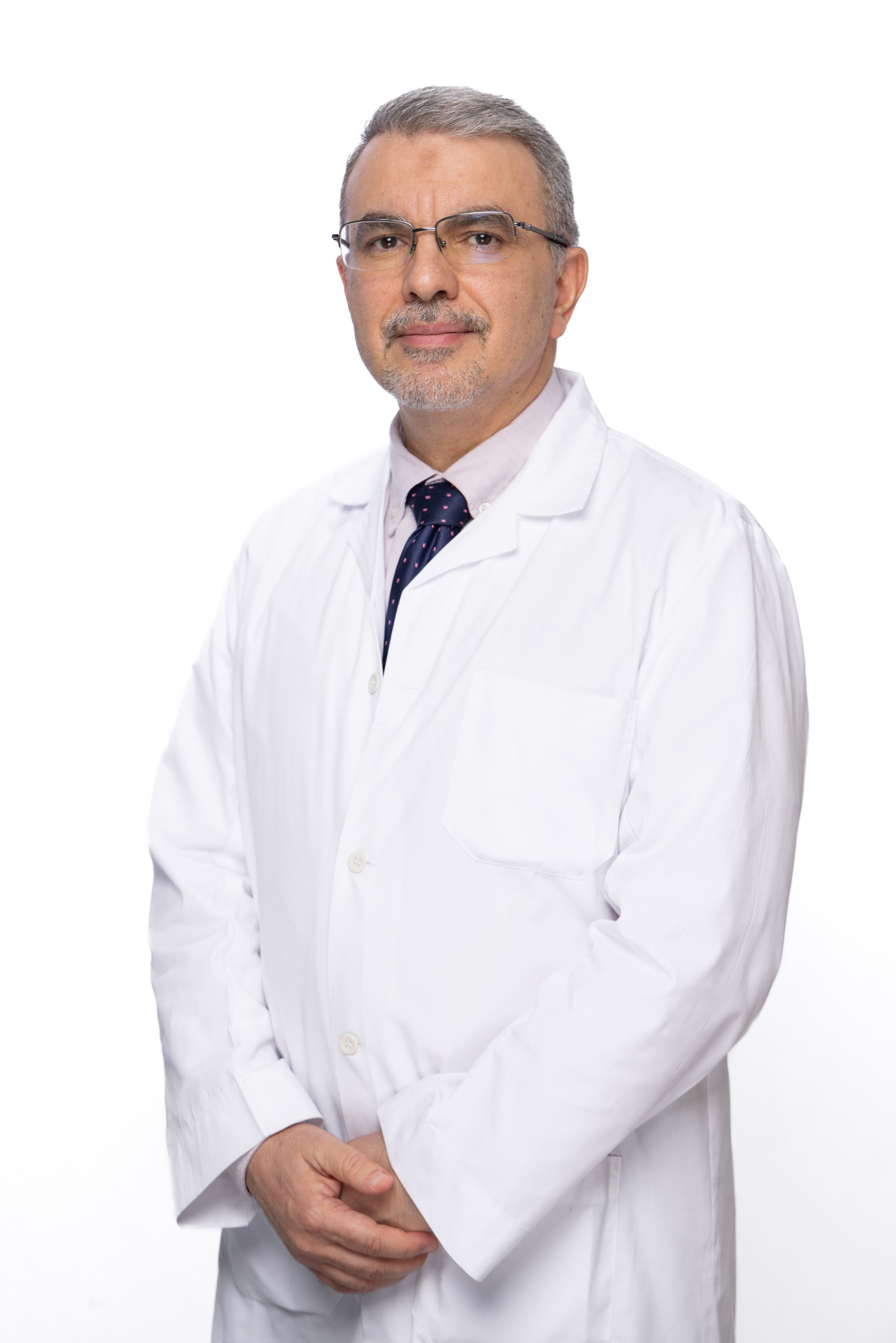 Dr. Hasan Mohammed ALYassin