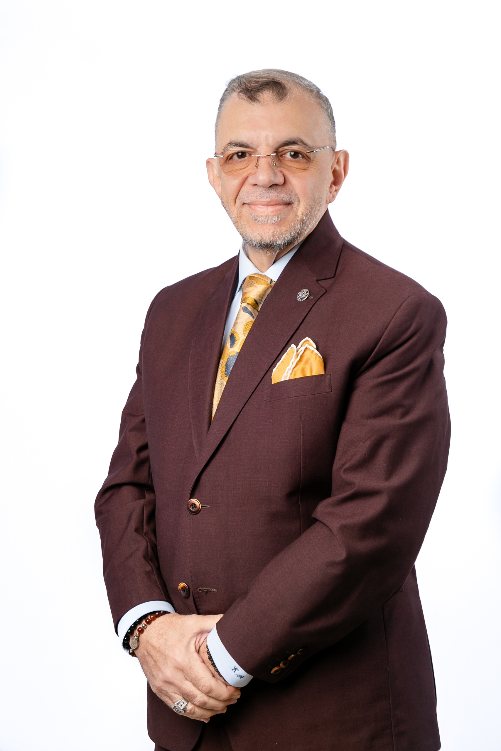 Dr. Khaled Mahmoud ElAtawi