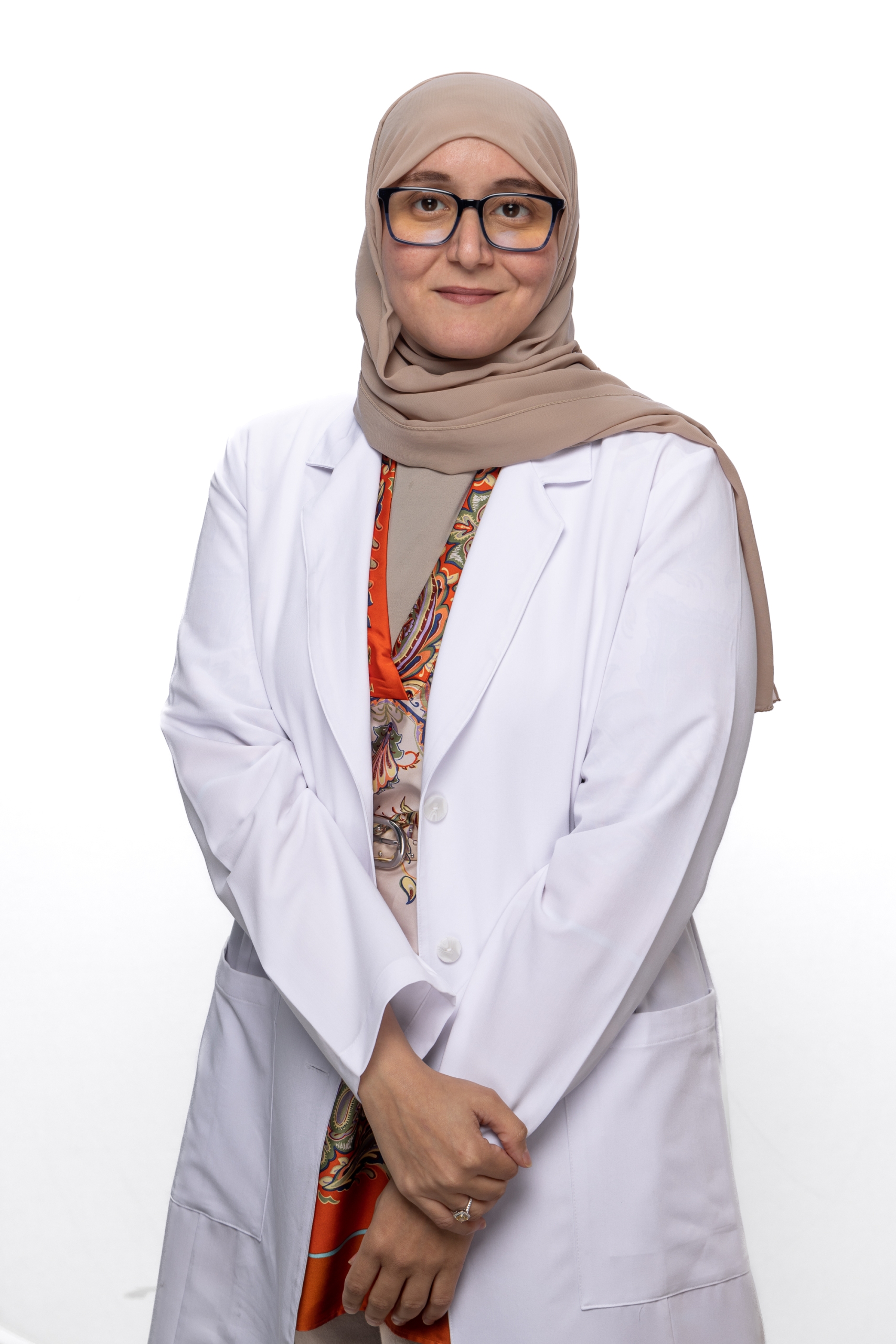 Dr. Lara Sulaiman AbuMuaileq