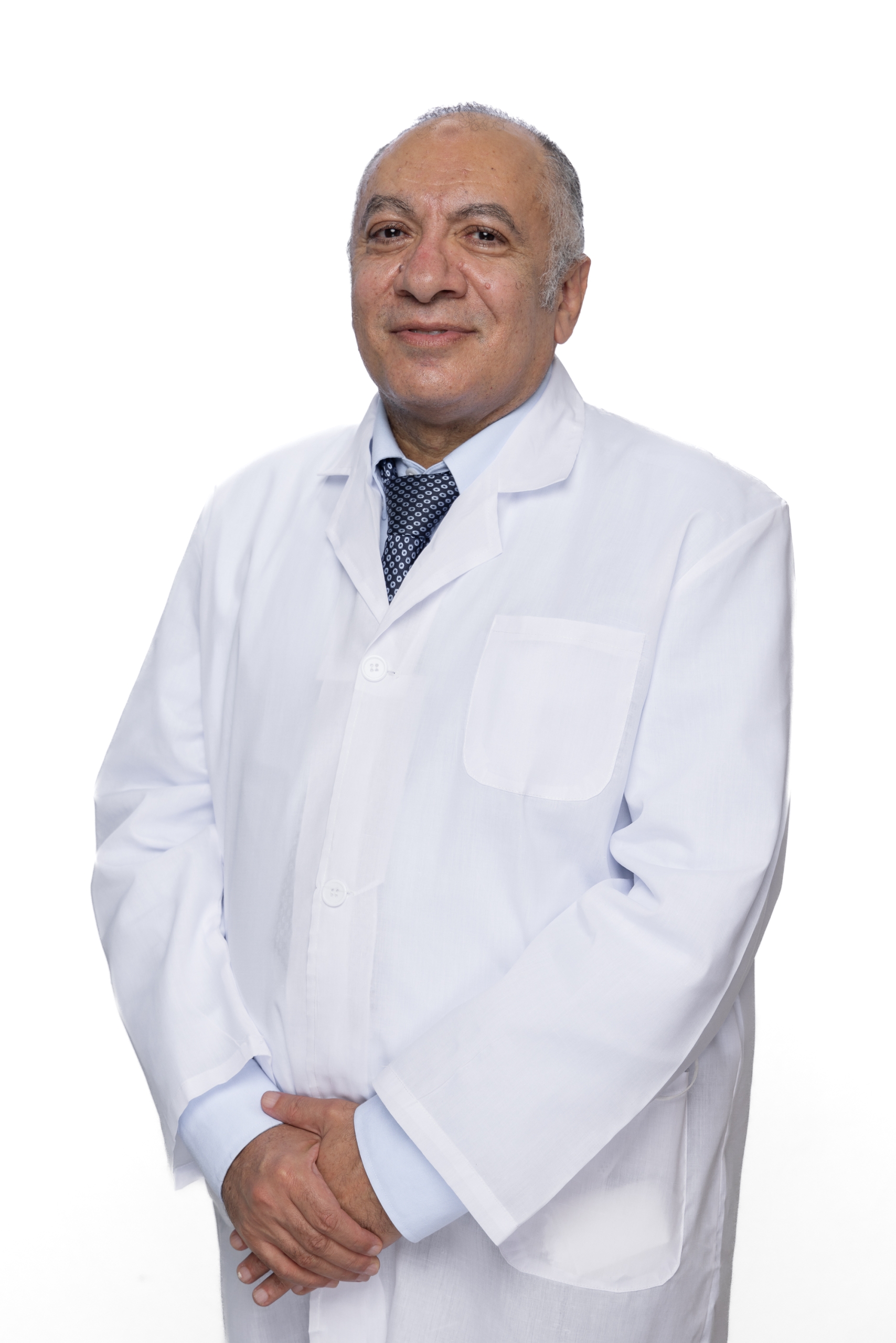 Dr. Mahmoud Galal Mahmoud Ahmed