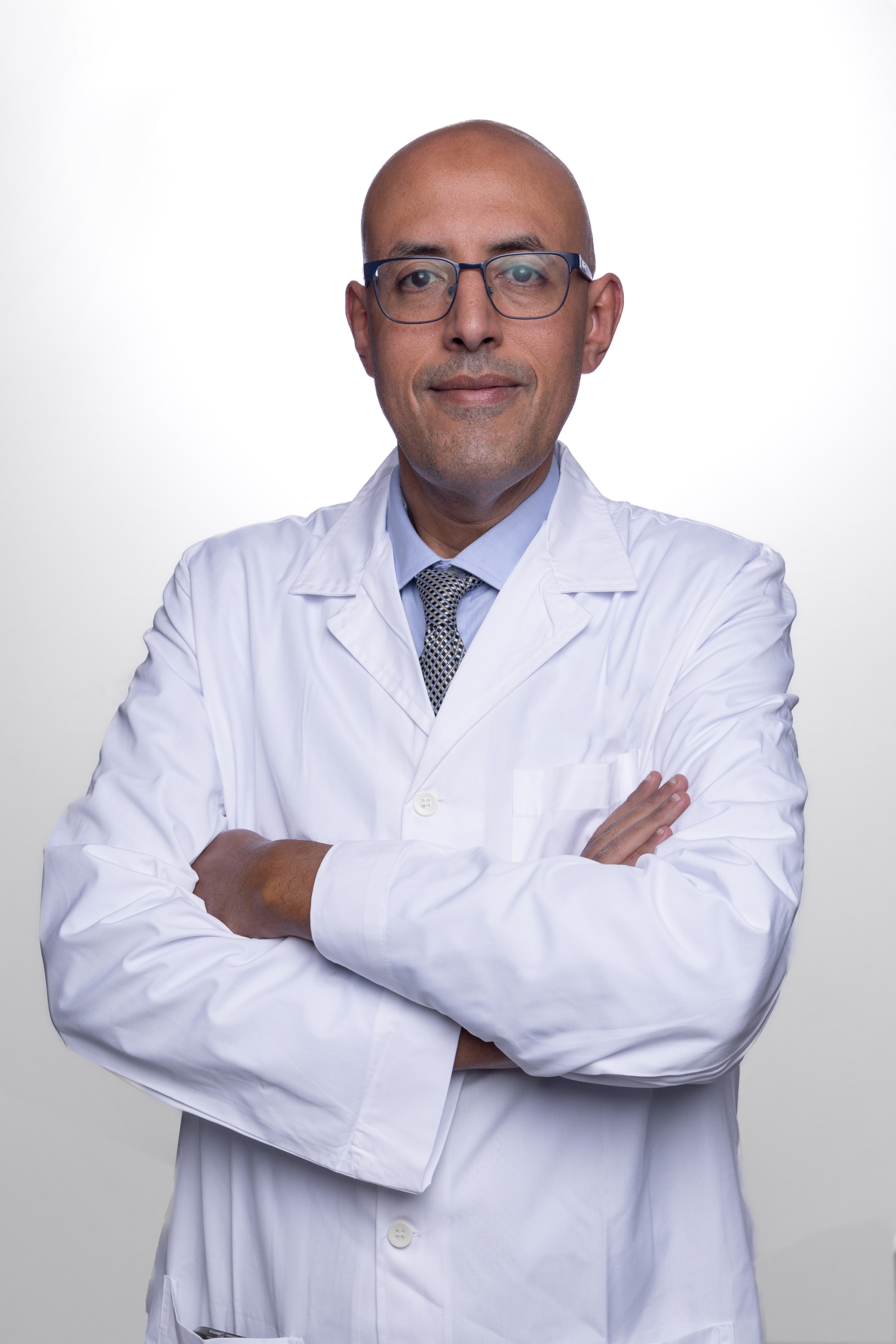 Dr. Mohammad Hassanein