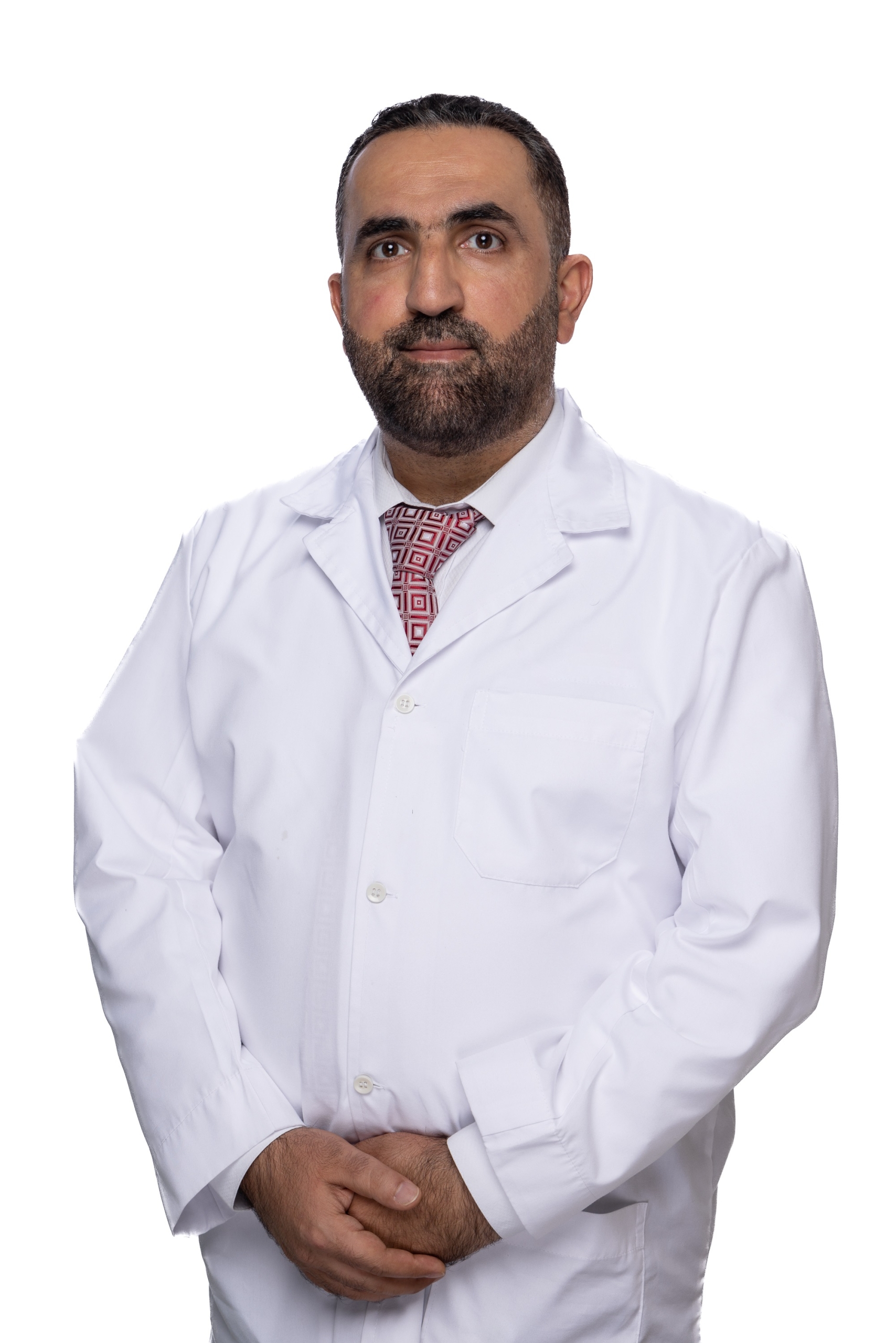 Dr. Rami Mohamad Hani Barjas