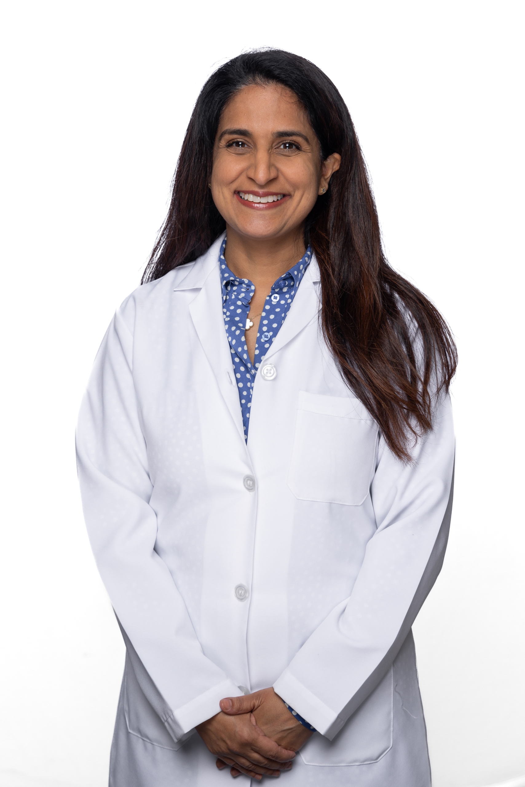 Dr. Safeena Kherani