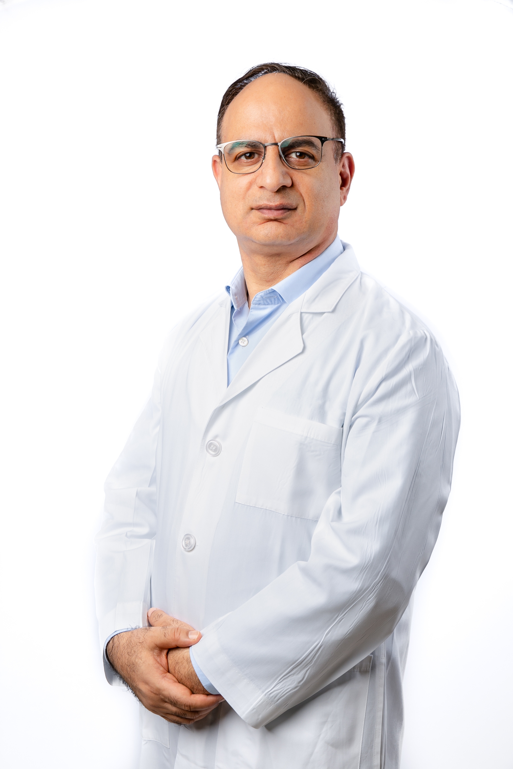 Dr. Tanvir Nazir
