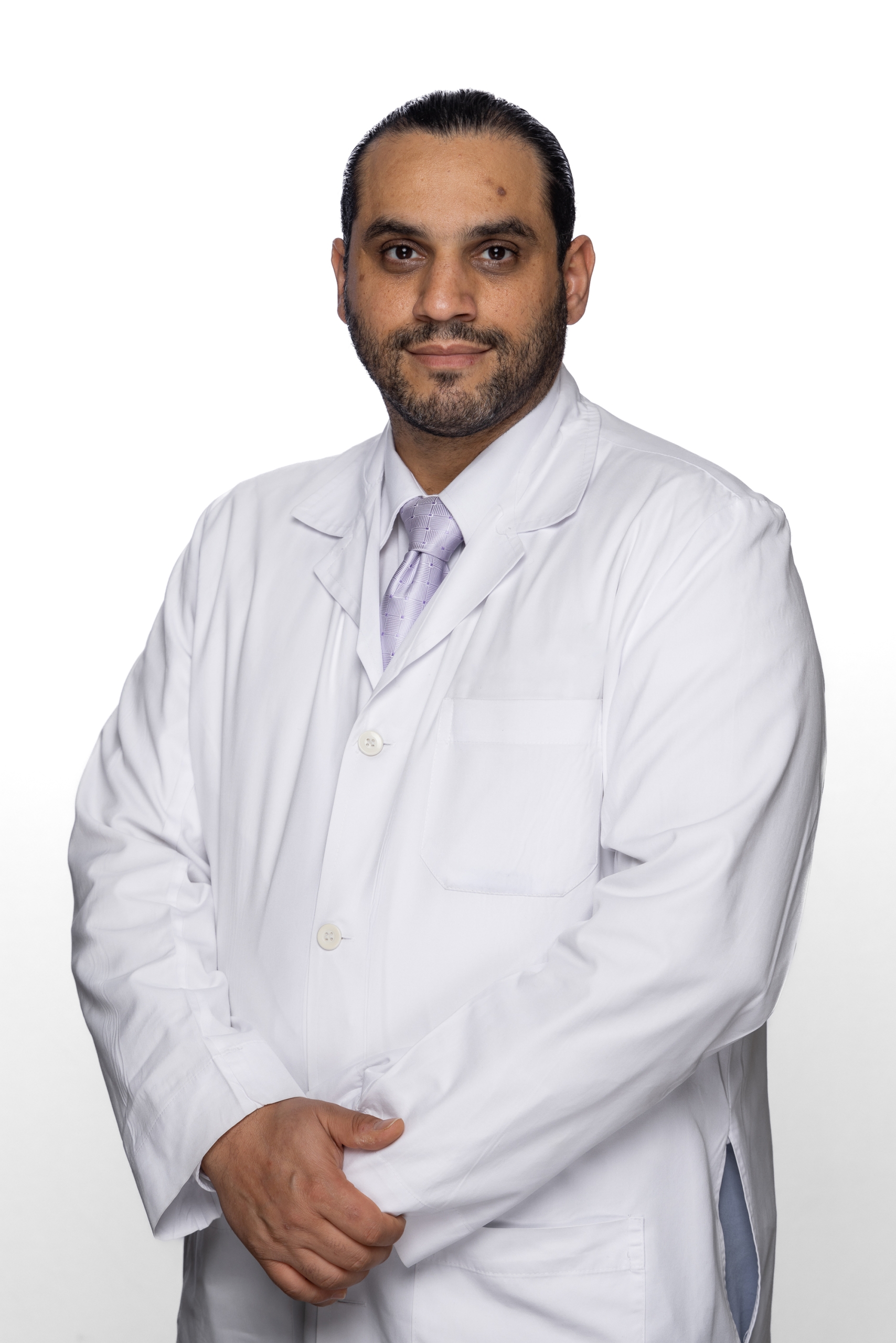 Dr. Yousef Abdulkhaleq Dhuhair
